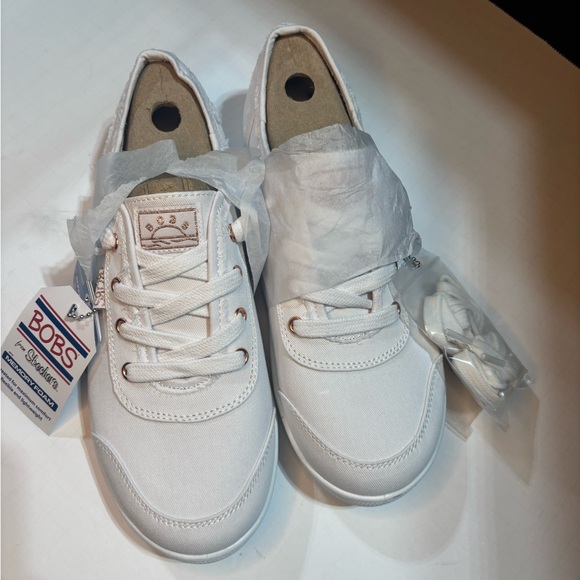 New Skechers Bob sneakers - Picture 1 of 6